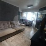 Apartamento à venda com 2 quartos, sendo 1 suíte, em Parque Esmeralda, São Paulo, SP