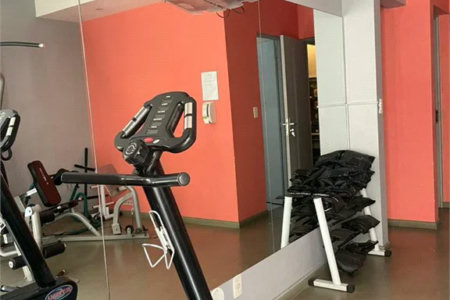 Apartamento à venda com 3 quartos, sendo 1 suíte, em Vila Andrade, São Paulo, SP
