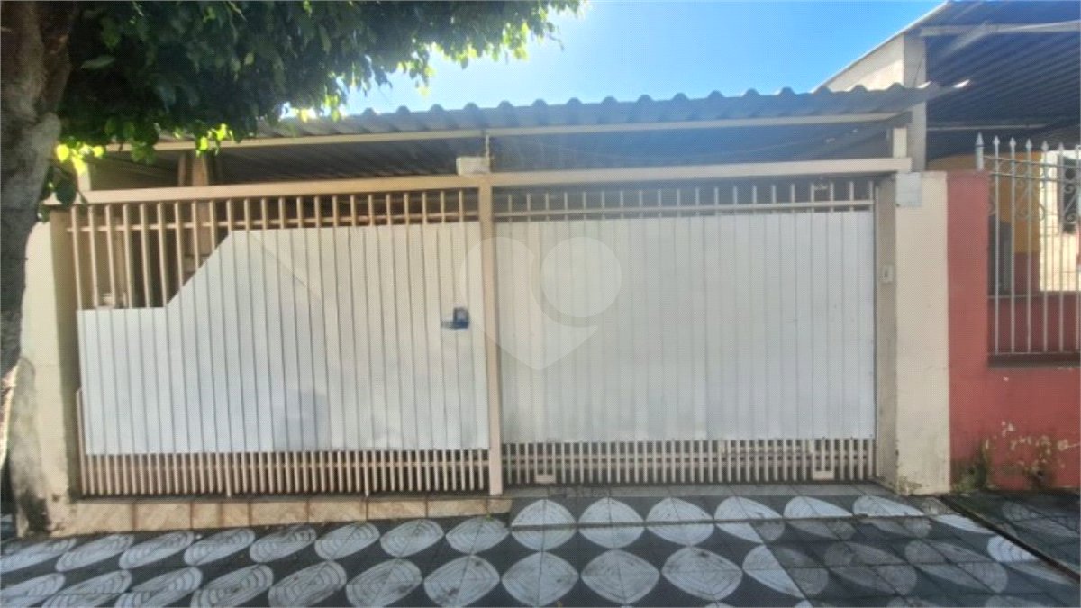 Casa à venda com 3 quartos em Vila Progresso, Sorocaba, SP