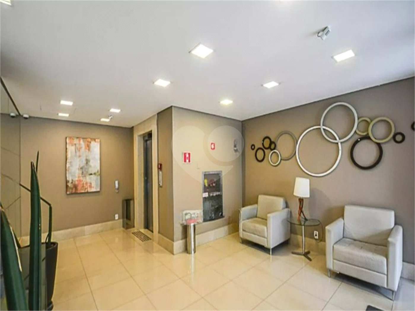 Apartamento à venda com 3 suítes em Jardim do Mar, São Bernardo do Campo, SP