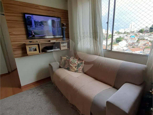 Apartamento à venda com 2 quartos em Tremembé, São Paulo, SP
