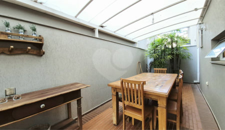 Apartamento à venda com 1 quarto em Bosque das Juritis, Ribeirão Preto, SP