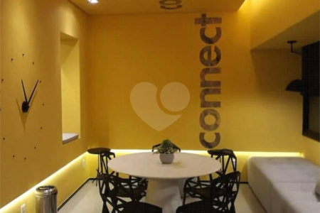 Apartamento à venda com 1 quarto em Vila Buarque, São Paulo, SP