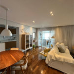 Apartamento à venda com 3 quartos, sendo 2 suítes, em Mooca, São Paulo, SP