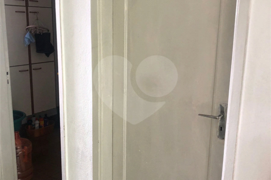 Sobrado à venda com 3 quartos, sendo 1 suíte, em Santana, São Paulo, SP