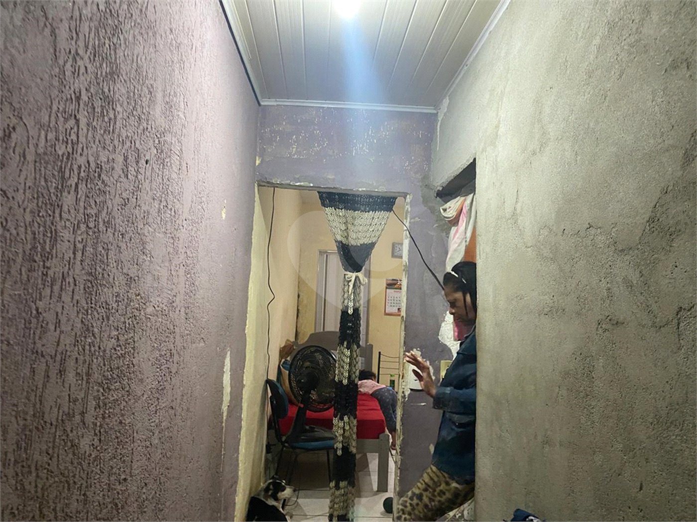 Casa à venda com 2 quartos, sendo 1 suíte, em Jaçanã, São Paulo, SP