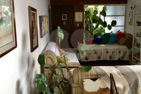 Apartamento à venda com 2 quartos em Pinheiros, São Paulo, SP