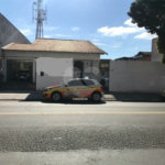 Excelente terreno em ótima localização. Venha fazer uma visita = 600M²