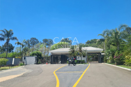 Terreno em condomínio à venda em Jardim Dacha Sorocaba, Sorocaba, SP