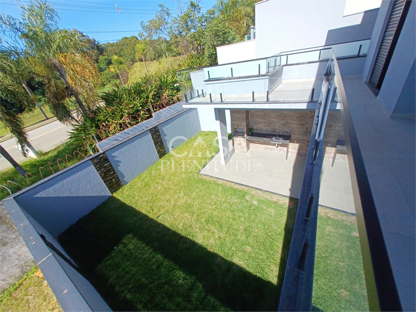 Casa em condomínio à venda com 3 quartos, sendo 1 suíte,  em Além Ponte, Sorocaba, SP