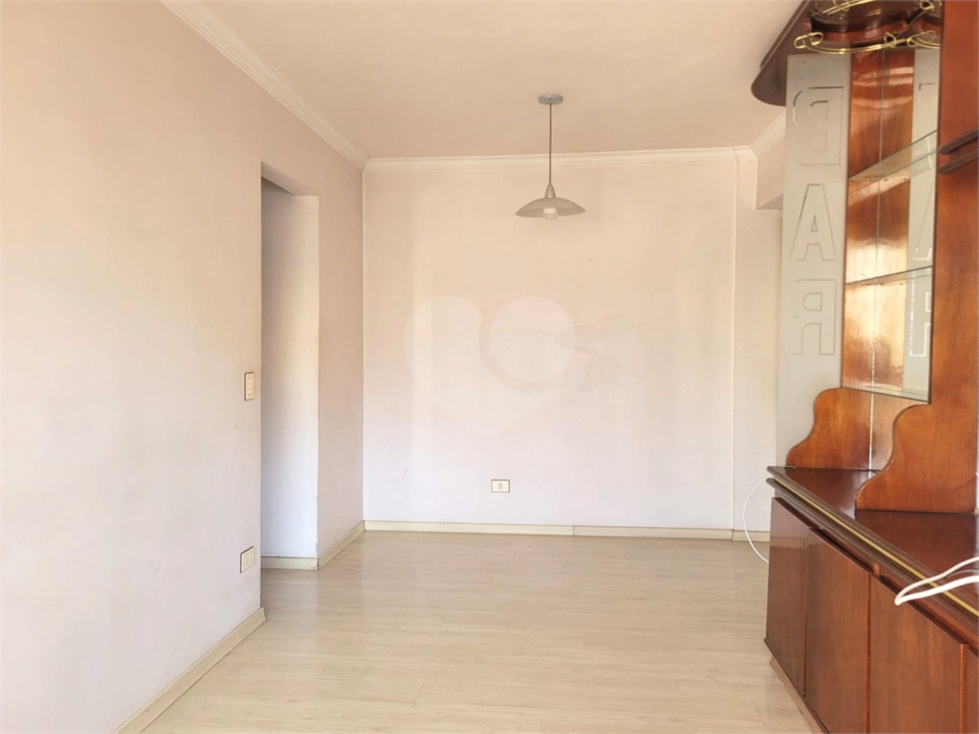 Apartamento à venda com 1 quarto em Santana, São Paulo, SP