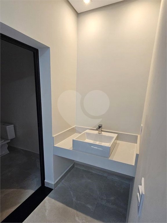 Casa à venda com 3 suítes no condomínio Residencial Evidencias Indaiatuba, Indaiatuba - SP