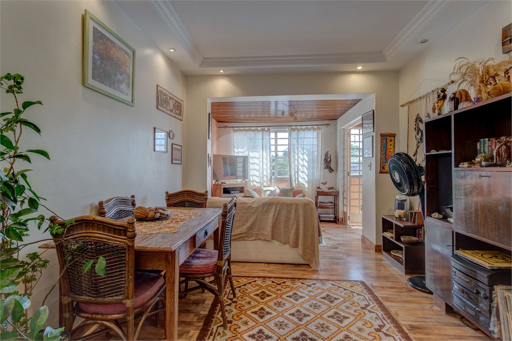 Apartamento à venda com 2 quartos em Chácara Santo Antônio, São Paulo, SP