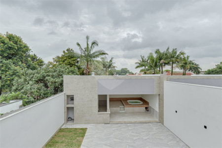 Casa à venda com 4 suítes no condomínio Carmen, São Paulo - SP