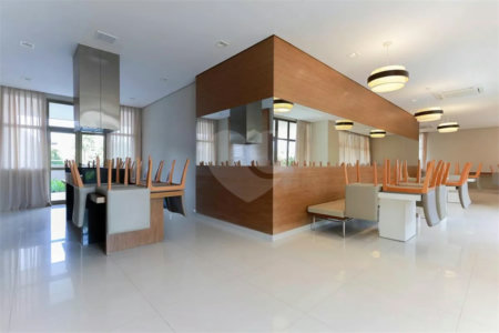 Apartamento à venda com 4 suítes em Santana, São Paulo, SP