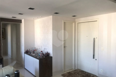 Apartamento à venda com 4 quartos, sendo 1 suíte, em Chácara Califórnia, São Paulo, SP