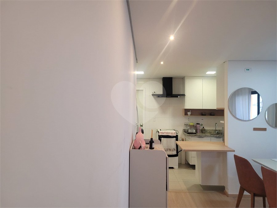 Apartamento à venda com 3 quartos, sendo 1 suíte, em Parque Campolim, Sorocaba, SP