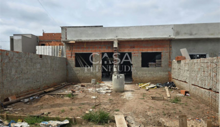Casa Térrea à venda com 2 quartos em Jardim Vergínia, Sorocaba, SP