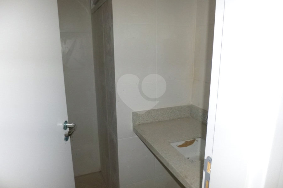 Apartamento à venda com 2 quartos, sendo 1 suíte, em Vila Mazzei, São Paulo, SP
