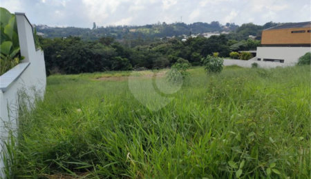Terreno à venda no condomínio Recanto das Palmas, Vinhedo - SP