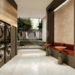 Studio à venda ou para alugar com 1 suíte, em Pinheiros, São Paulo, SP