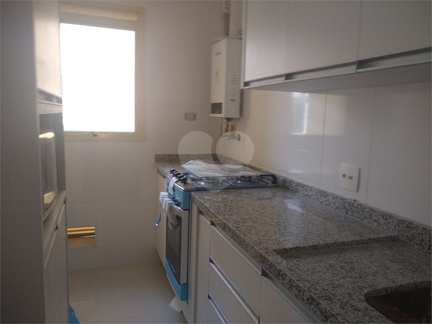 Apartamento à venda com 1 quarto em Santana, São Paulo, SP