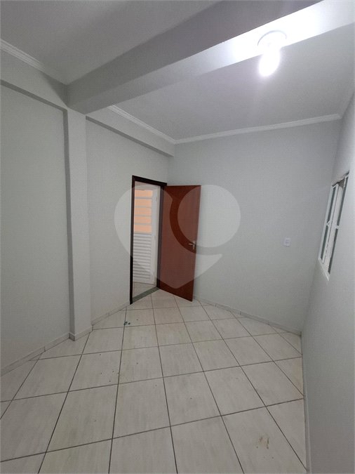 Casa para alugar com 2 quartos em Jardim Morada do Sol, Indaiatuba, SP