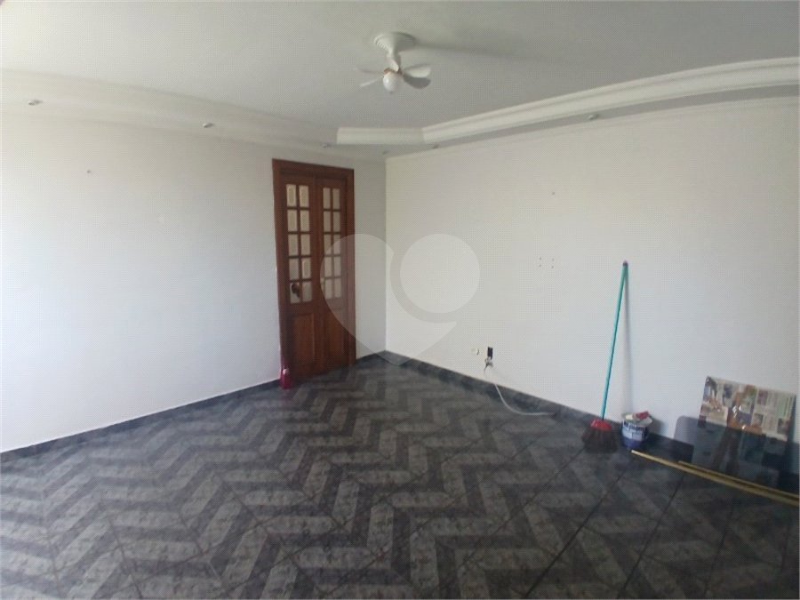 Apartamento à venda com 3 quartos em Barro Branco (zona Norte), São Paulo, SP