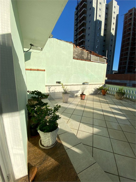 Sobrado à venda com 2 quartos, sendo 1 suíte, em Vila Maria Baixa, São Paulo, SP