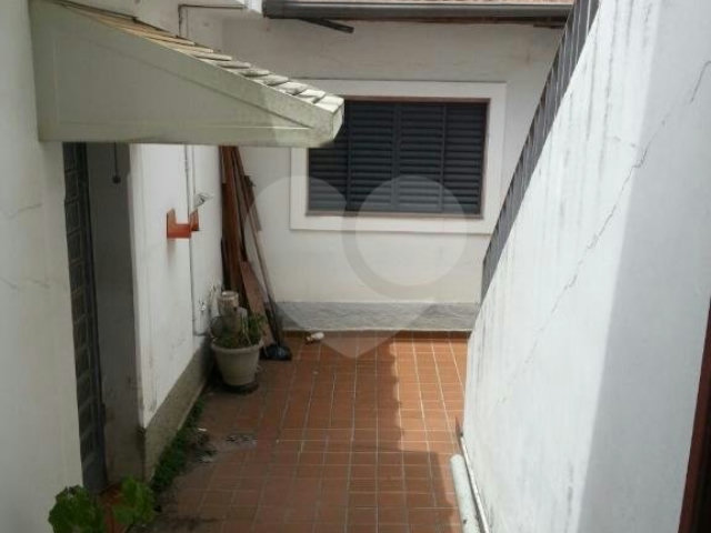 Sobrado à venda com 3 quartos em Casa Verde, São Paulo, SP