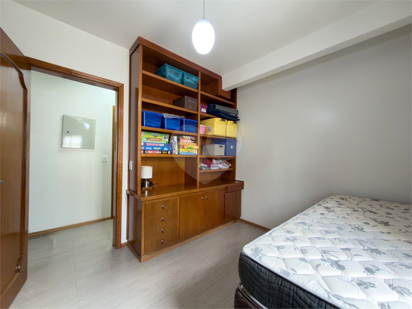 Casa de Vila à venda com 3 quartos, sendo 1 suíte, em Indianópolis, São Paulo, SP