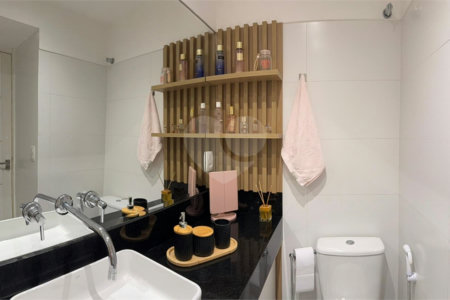 Apartamento à venda com 4 quartos, sendo 2 suítes, em Tijuca, Rio de Janeiro, RJ
