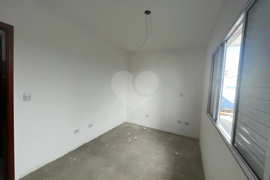 Sobrado à venda com 3 quartos, sendo 1 suíte, em Jaçanã, São Paulo, SP