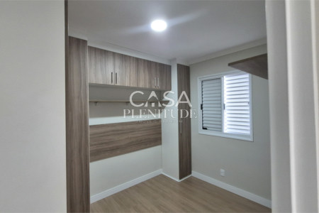 Apartamento à venda com 2 quartos em Vila Fiori, Sorocaba, SP