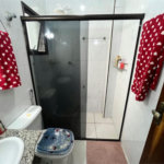 Casa com 3 dormitórios à venda, 142 m² por R$ 675.000,00 - Centro - São Vicente/SP