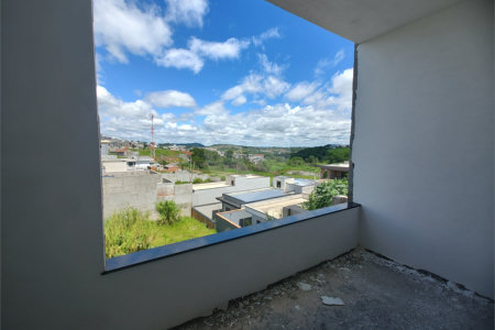 Casa à venda com 2 quartos no condomínio Residencial Sonhar Bella, Atibaia - SP