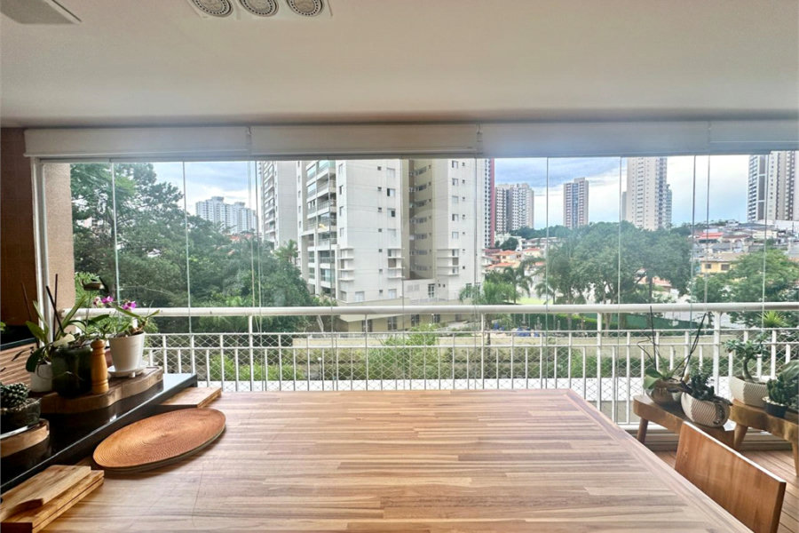 Apartamento à venda com 3 suítes em Mandaqui, São Paulo, SP