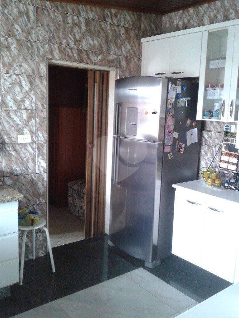 Terreno à venda com 1 quarto em Vila Maria Alta, São Paulo, SP