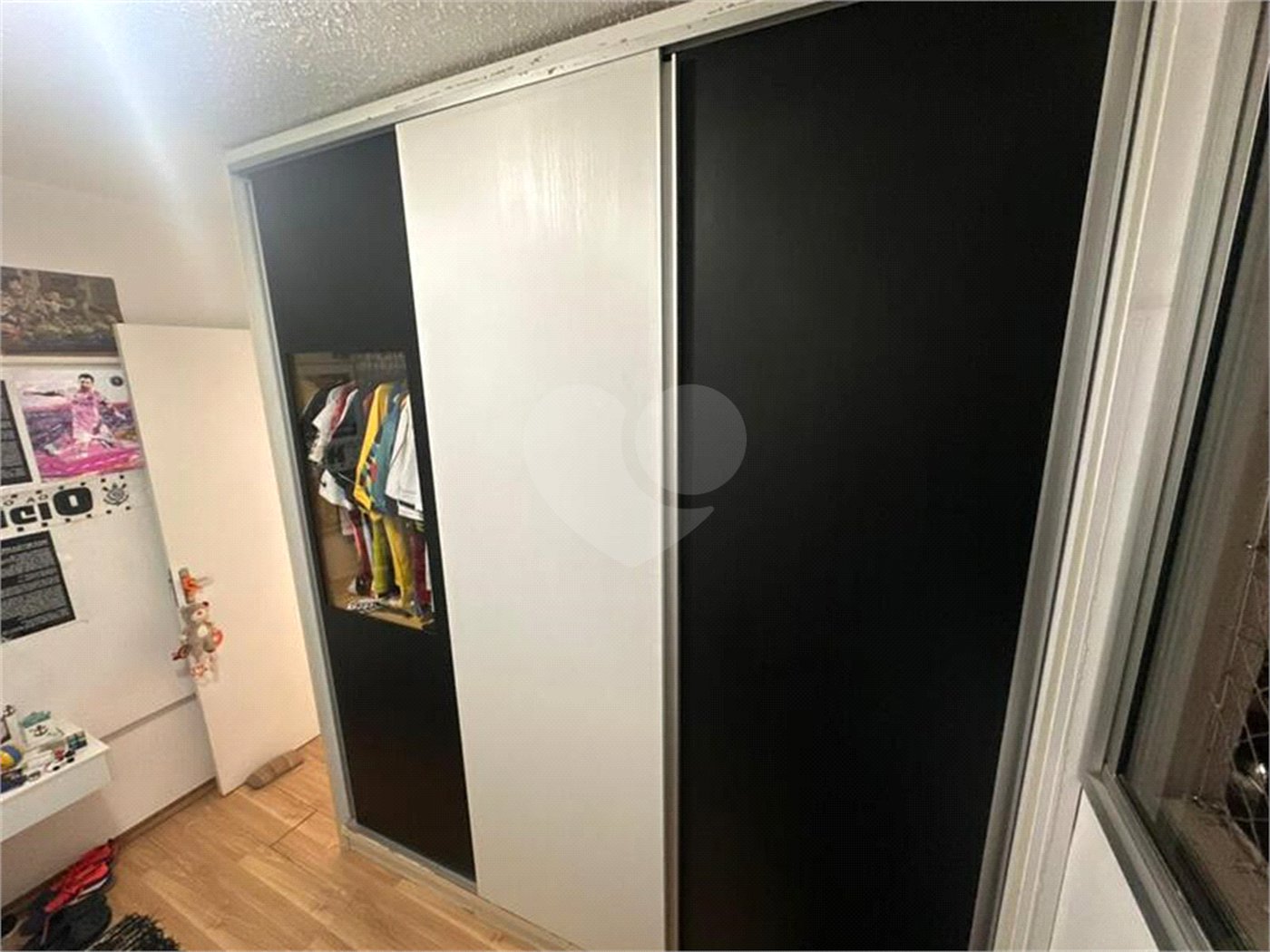 Apartamento à venda com 2 quartos em Água Branca, São Paulo, SP