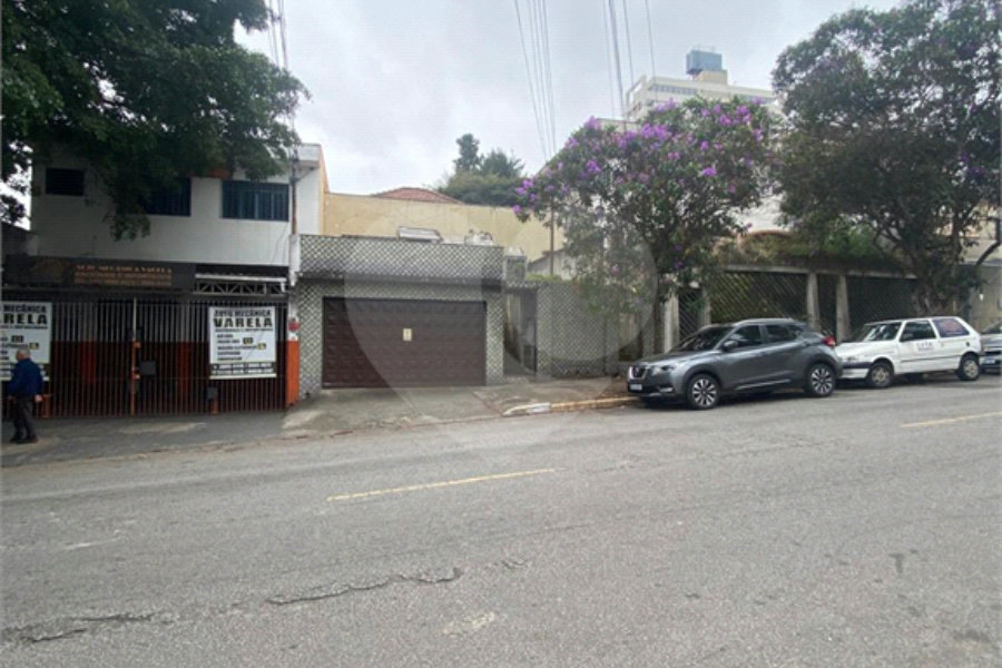 Casa à venda com 4 quartos, sendo 1 suíte, em Casa Verde, São Paulo, SP