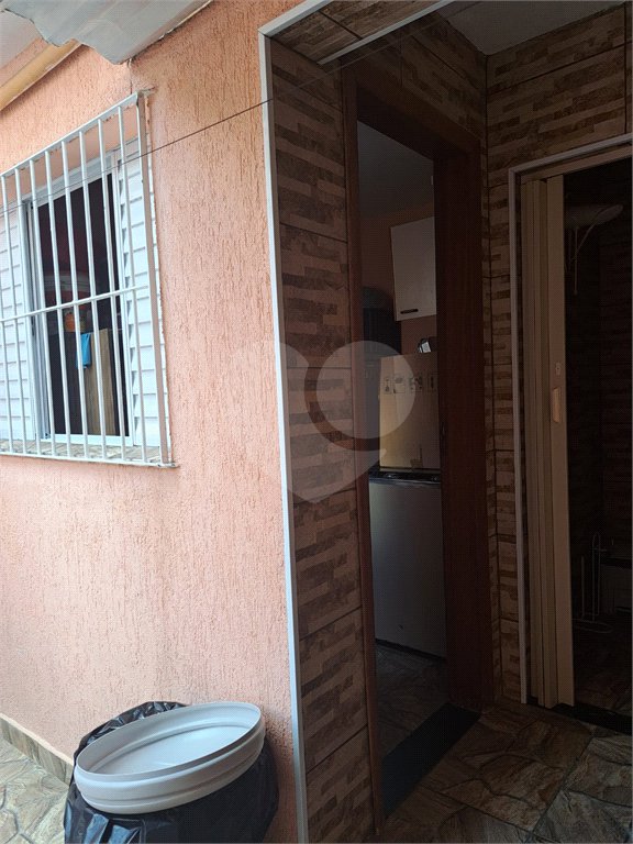 Sobrado à venda com 2 quartos em Jaraguá, São Paulo, SP