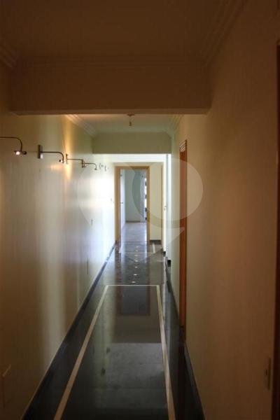 Casa/Sobrado Alto Padrão a venda na Saúde c/ 650m2 construídos -4 suites/12 vagas