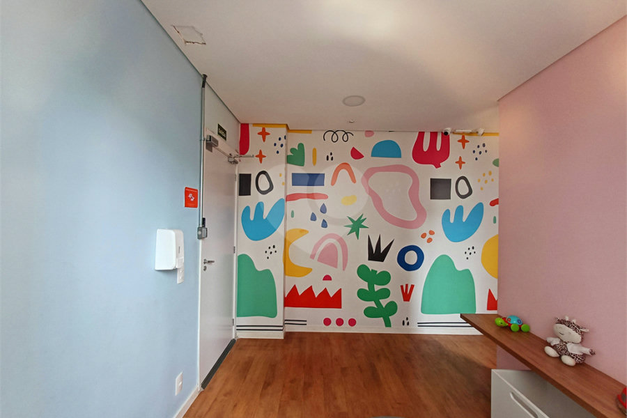 Apartamento à venda com 2 quartos em Vila Guilherme, São Paulo, SP
