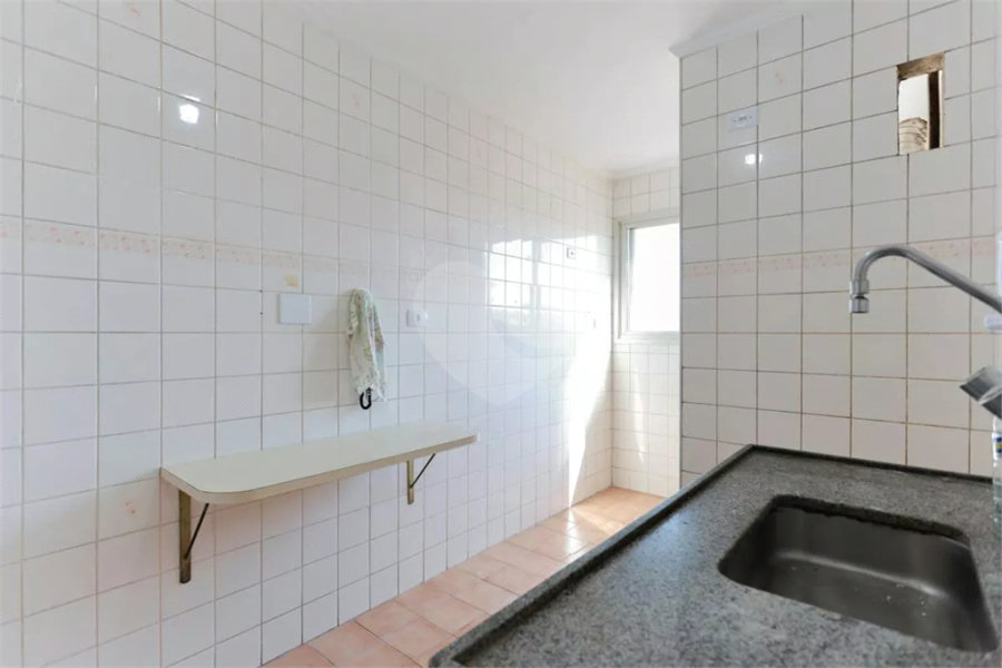 Apartamento para alugar com 2 quartos, sendo 1 suíte,  em Casa Verde, São Paulo, SP