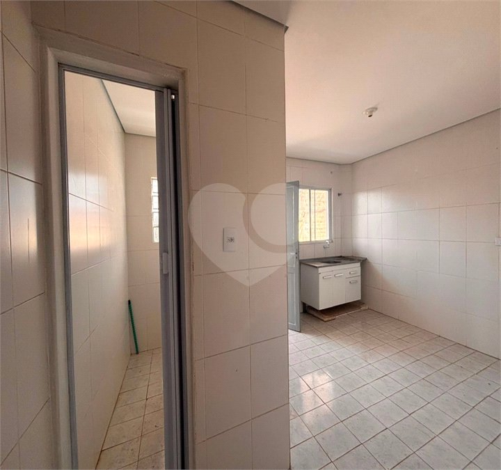 Apartamento para alugar com 2 quartos em Limão, São Paulo, SP