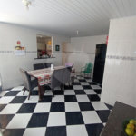 Casa à venda com 4 quartos, sendo 1 suíte, em Campo Grande, Rio de Janeiro, RJ