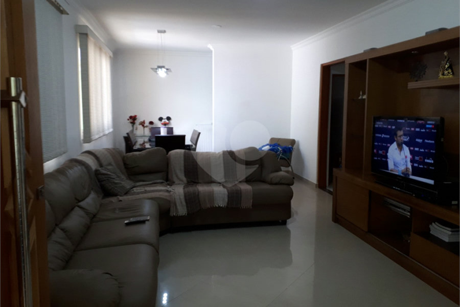 Sobrado à venda com 3 quartos, sendo 1 suíte, em Casa Verde, São Paulo, SP