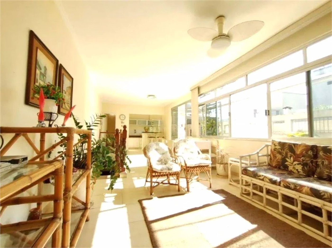 Apartamento com 3 dormitórios à venda, 296 m² por R$ 2.120.000,00 - Aparecida - Santos/SP