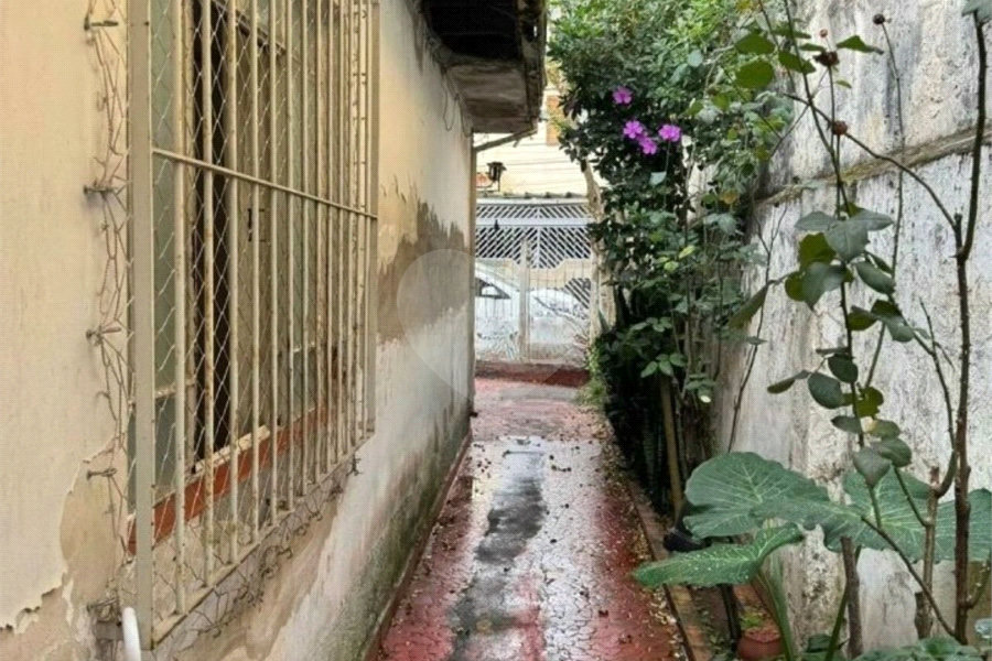 Terreno à venda em Interlagos, São Paulo, SP