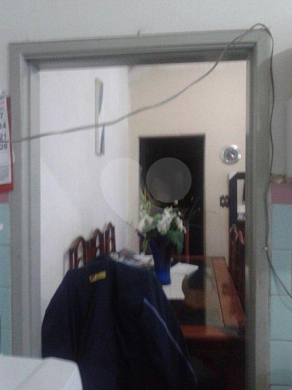 Casa Térrea à venda com 3 quartos em Santa Teresinha, São Paulo, SP